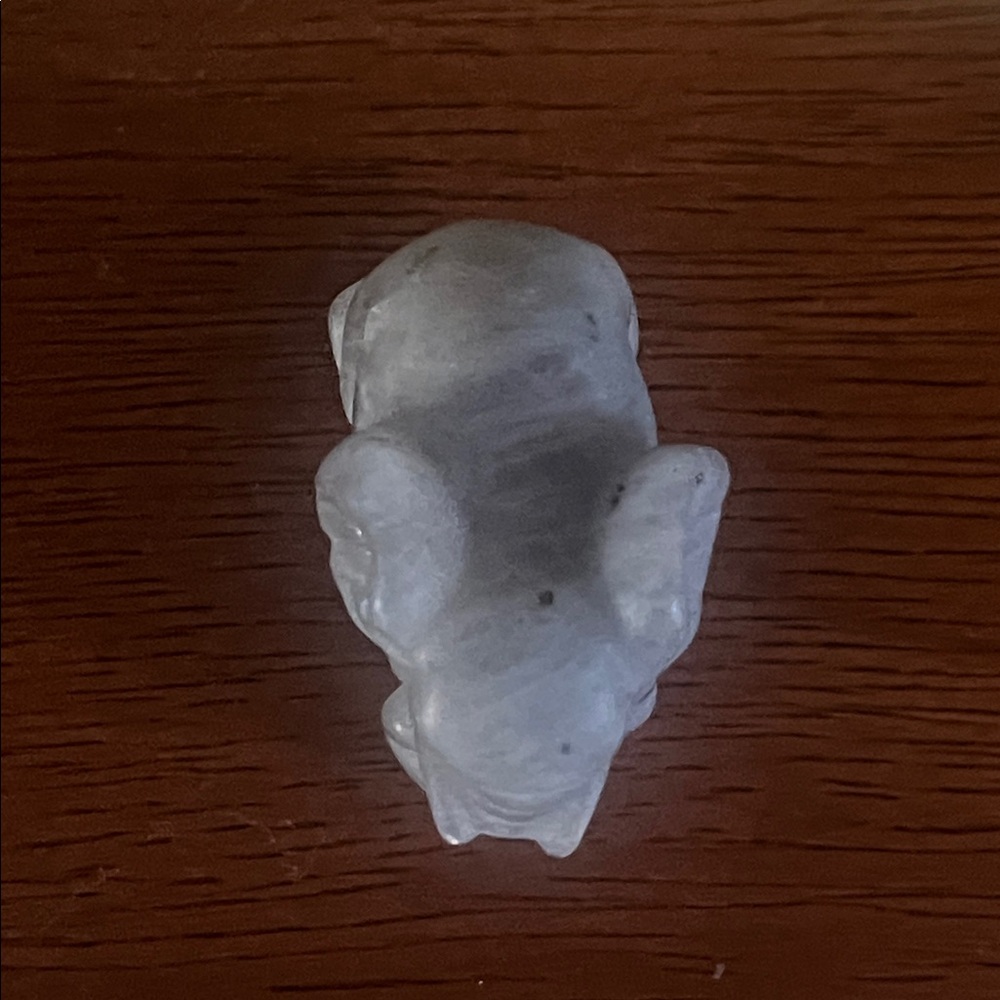 Hold for SHM Stone Elephant Figurine - Picture 5 of 7